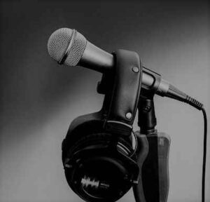 Hypnose hilft Ihnen Ihre Lampenfieber zu bekämpfen.