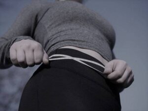 Gewichtsreduktion mit Hypnose